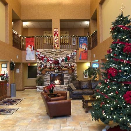 Prairie Wind Hotel Oglala Esterno foto
