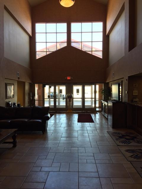 Prairie Wind Hotel Oglala Esterno foto
