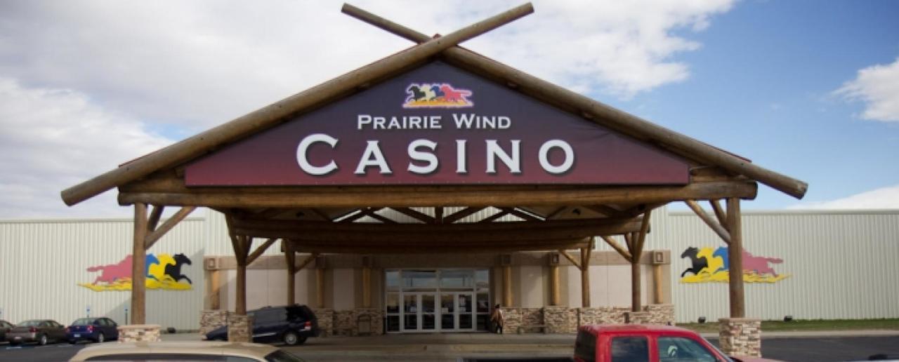 Prairie Wind Hotel Oglala Esterno foto
